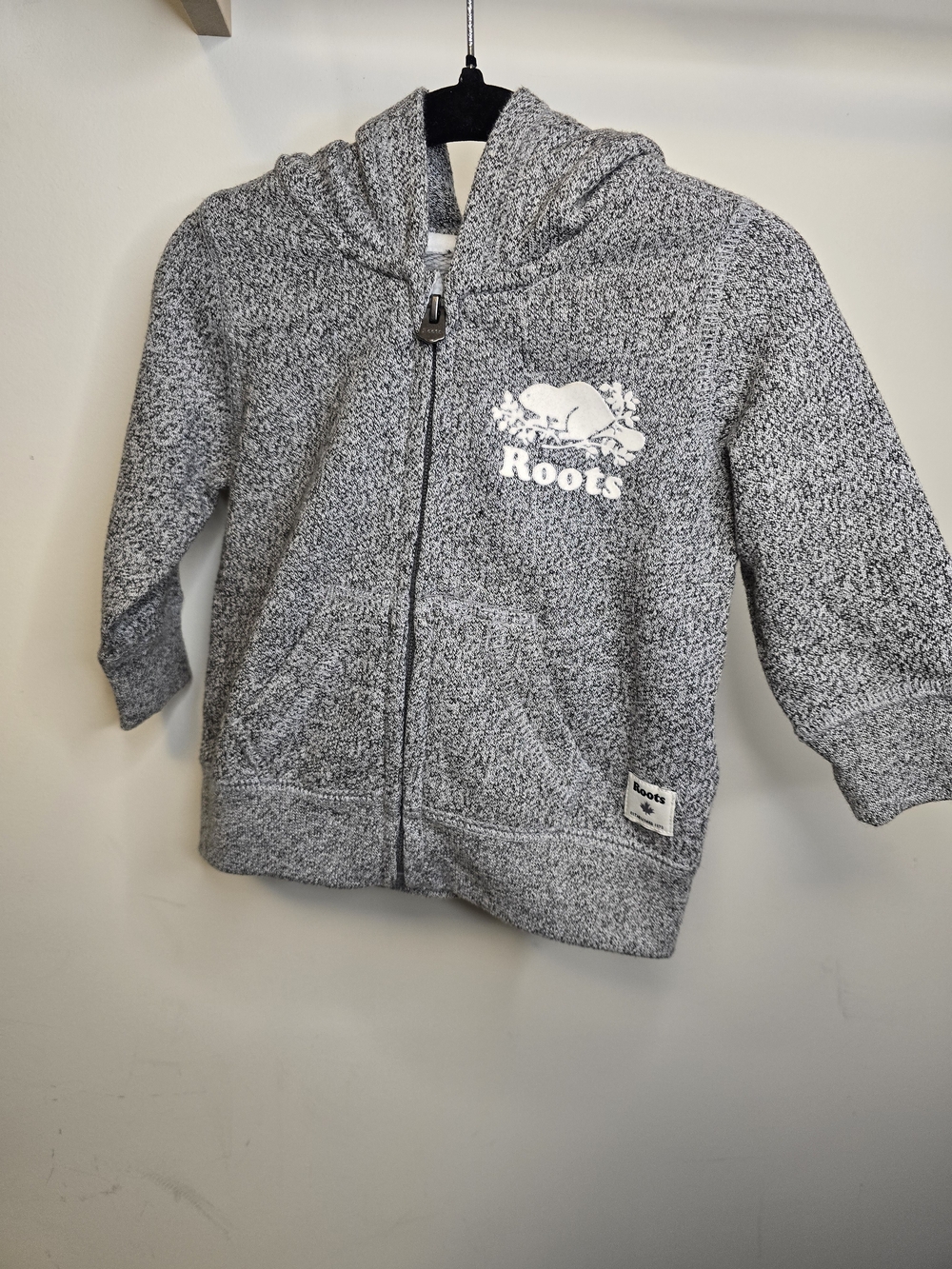 Roots Fullzip Jacket